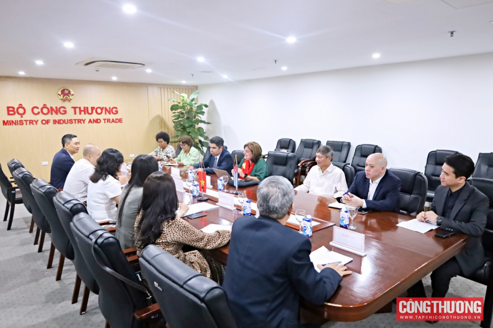 Việt Nam - Cuba: Củng cố hợp tác kinh tế, thương mại và đầu tư