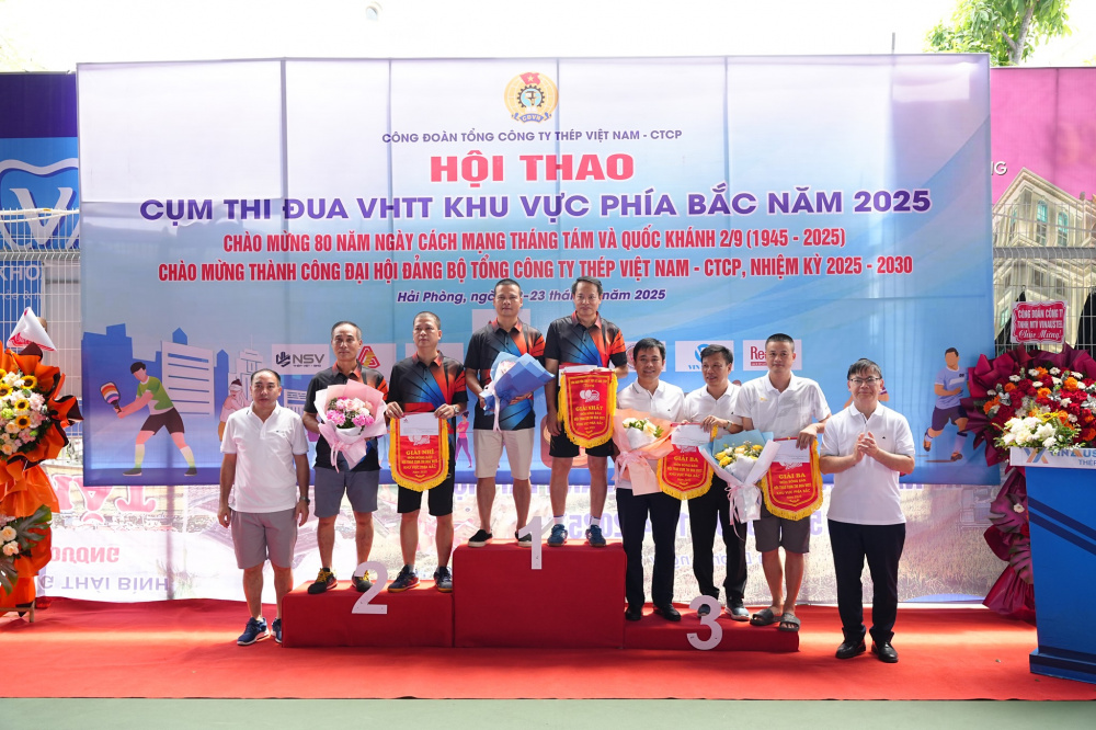 tổng công ty thép việt nam