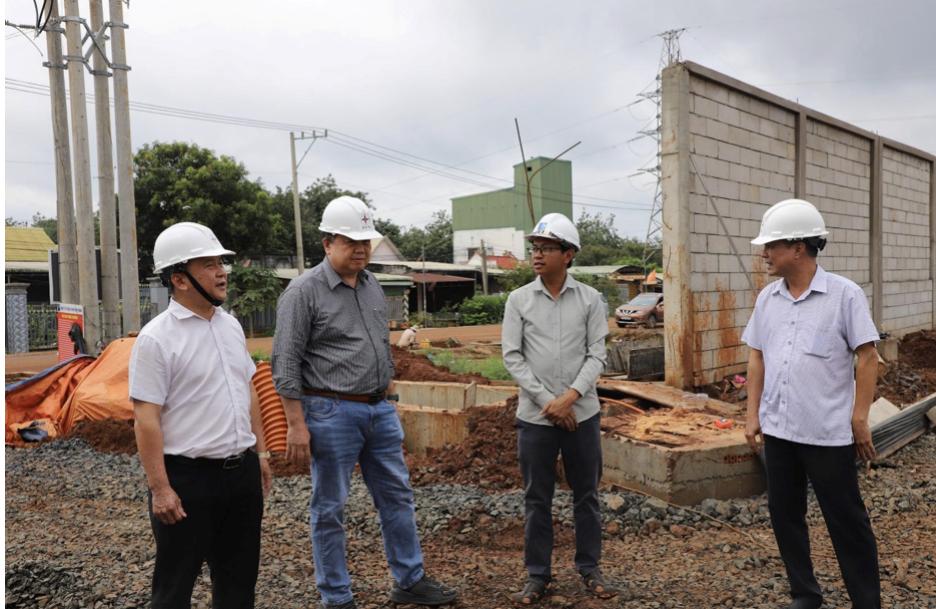 Tổng công ty Điện lực miền Nam