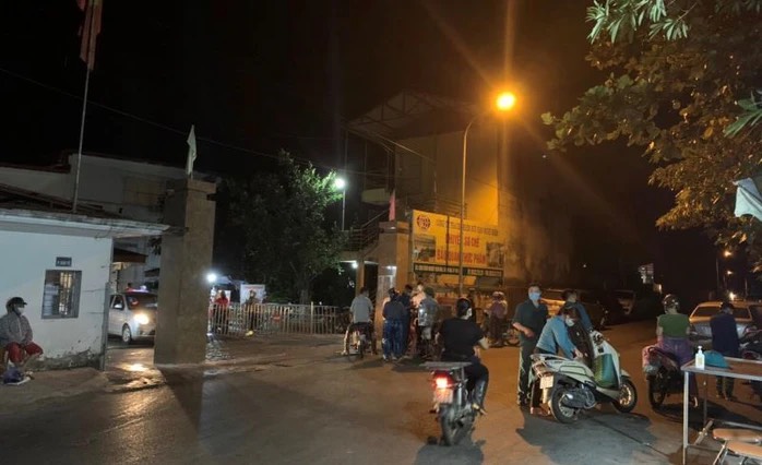 Hà Nội: Xử phạt doanh nghiệp hơn 320 triệu đồng vì vi phạm pháp luật