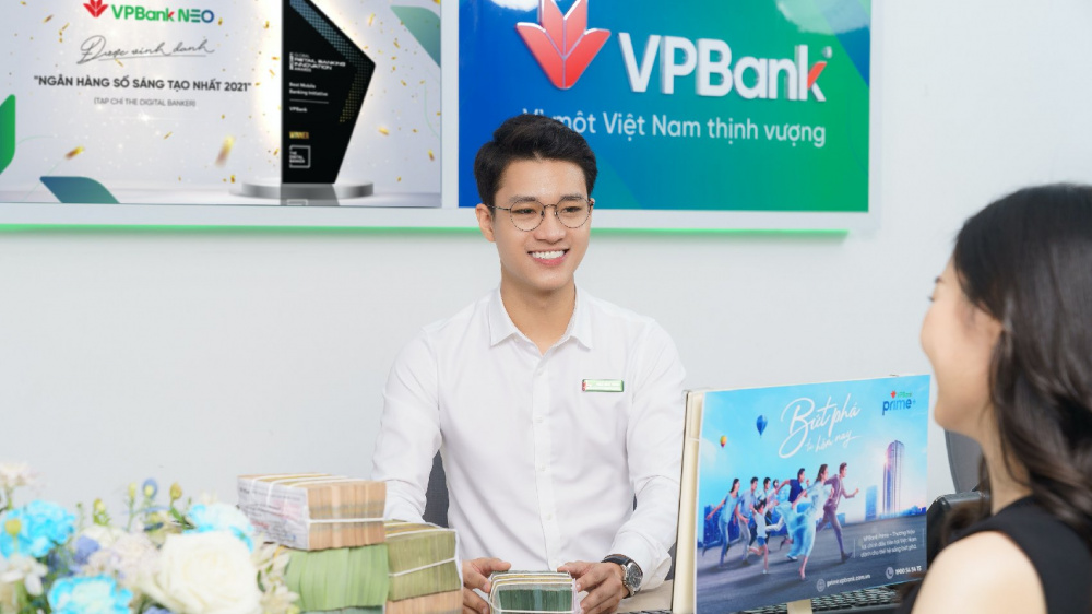 Ngân hàng VPBank