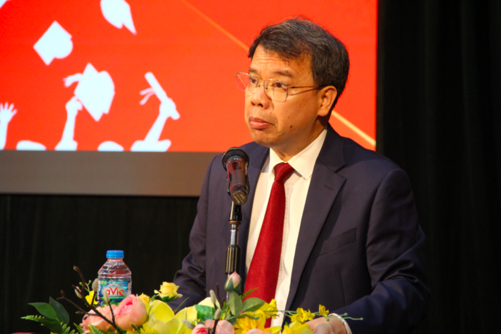 Học Viện Y Dược học Cổ truyền Việt Nam: Tôn vinh những tân bác sỹ, dược sỹ