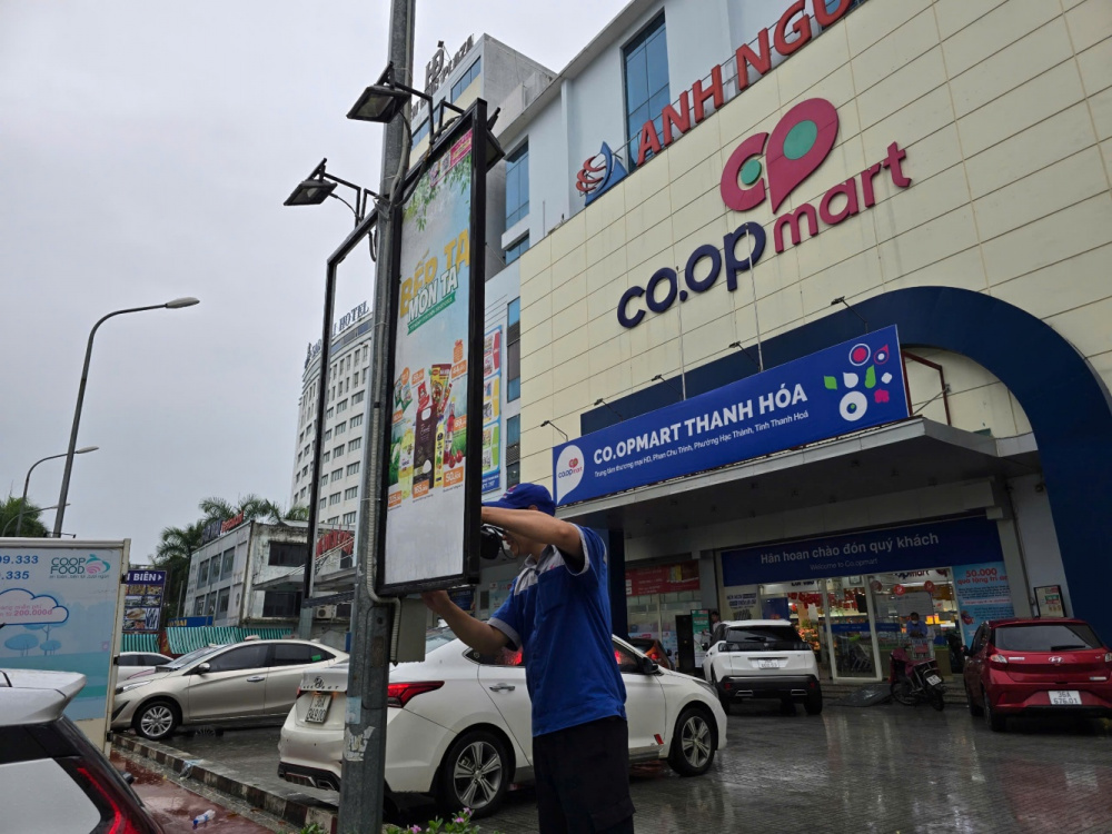 siêu thị co.opmart