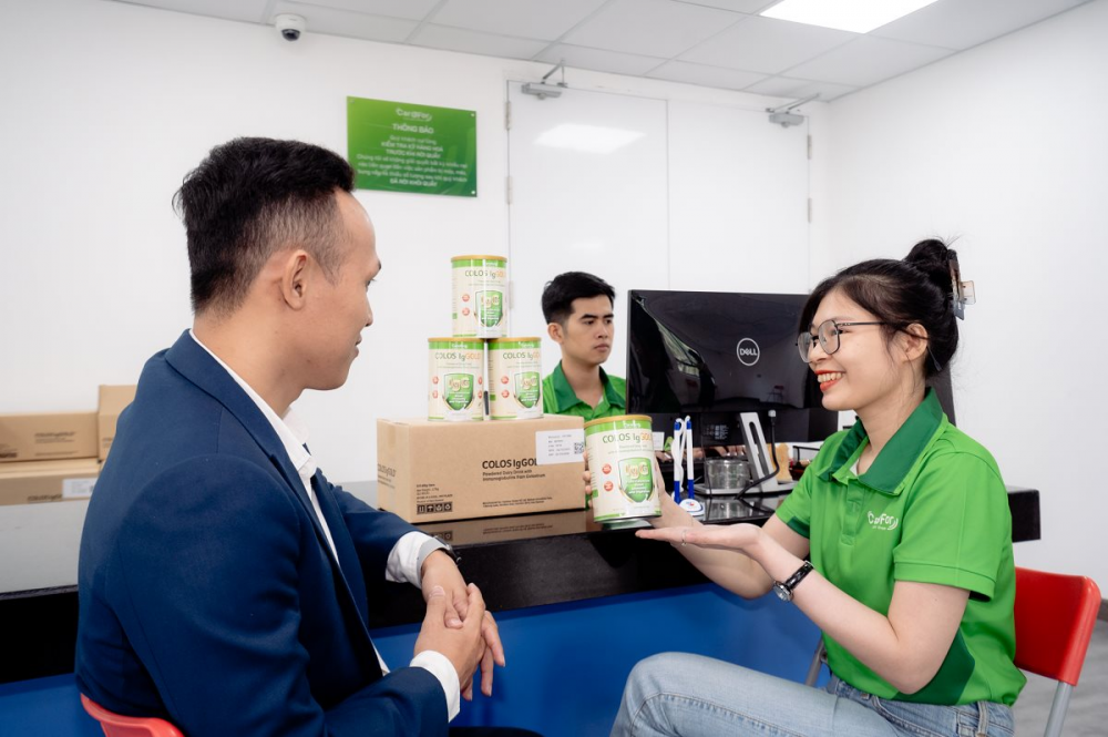 Hai công ty đa cấp bị xử phạt hơn 300 triệu đồng