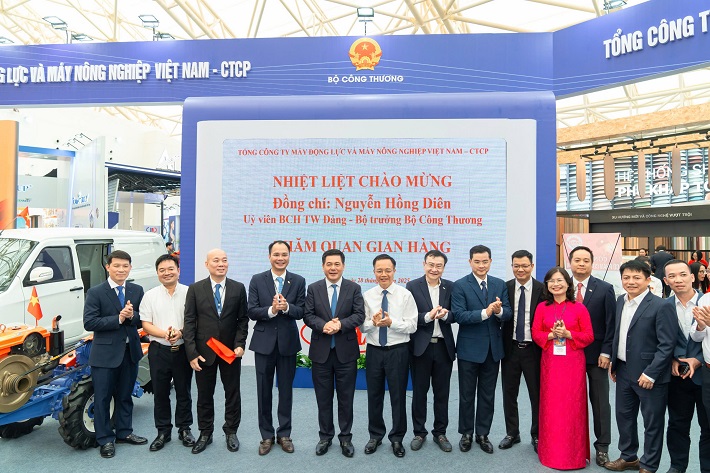 Tổng công ty VEAM