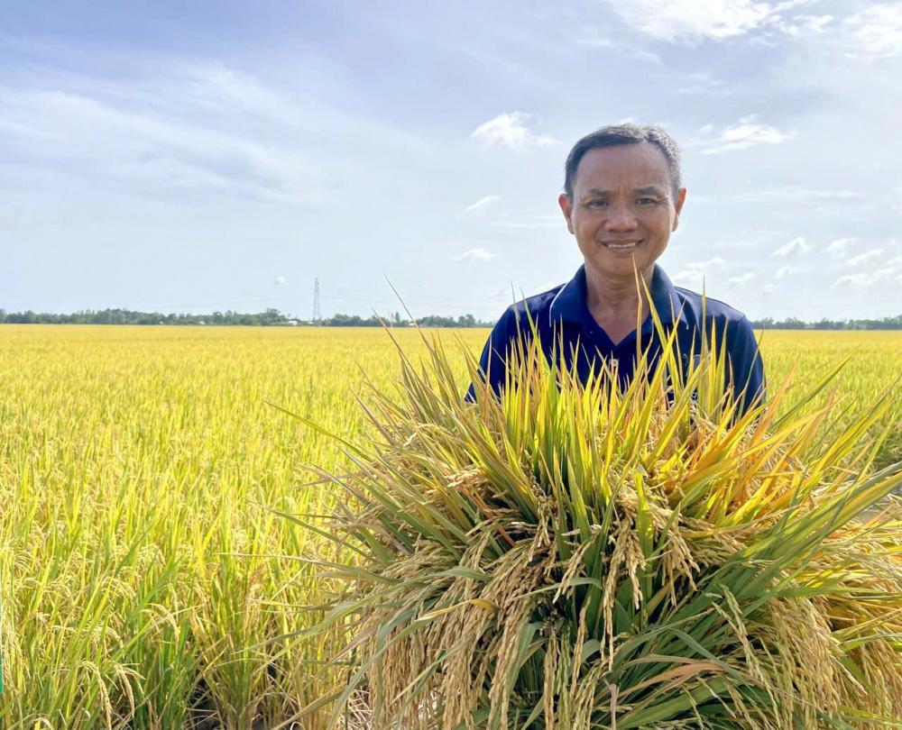 Đầu Trâu Bio-Canxi