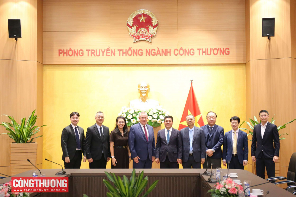 Tạo điều kiện thuận lợi hỗ trợ doanh nghiệp chuyển đổi số trong logistics và phát triển nguồn nhân lực chất lượng cao