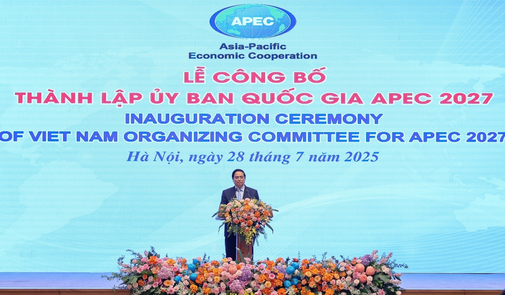 Năm APEC 2027