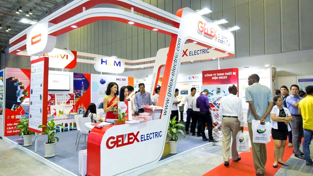 GELEX Electric