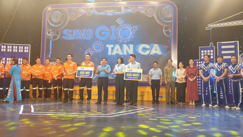 công đoàn công thương