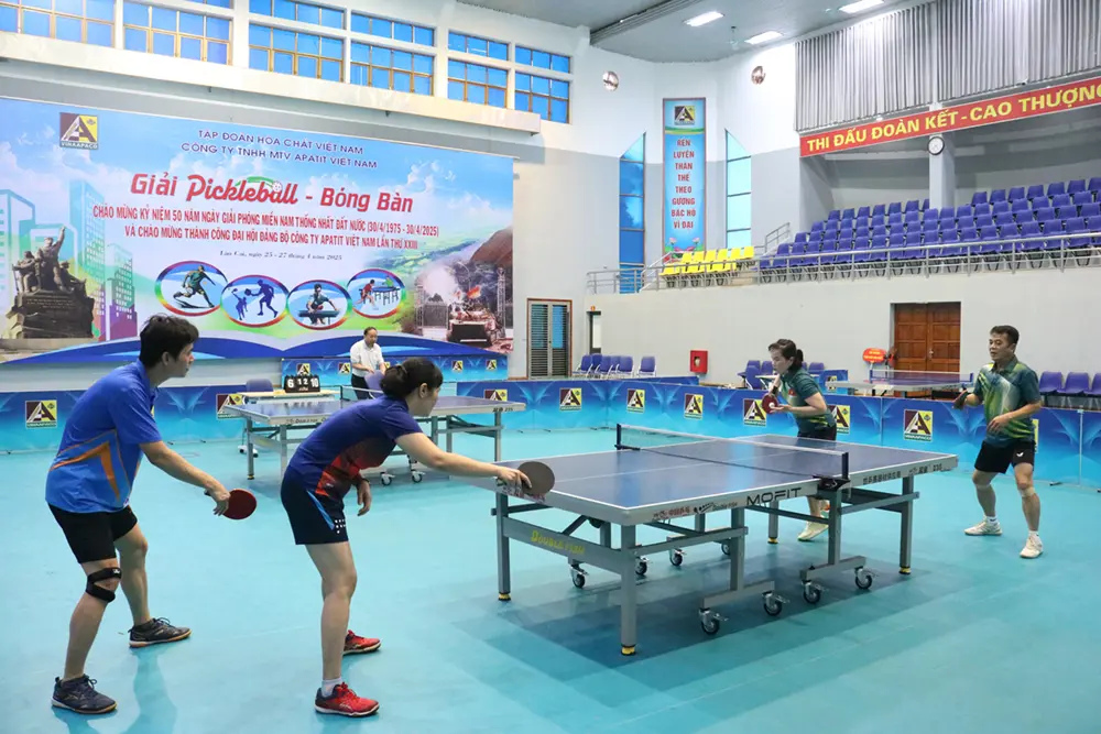 công đoàn hoá chất