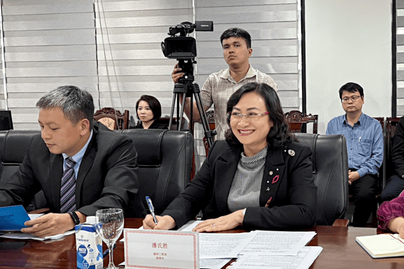 Thúc đẩy hợp tác kinh tế - thương mại Việt Nam - Hà Nam (Trung Quốc)