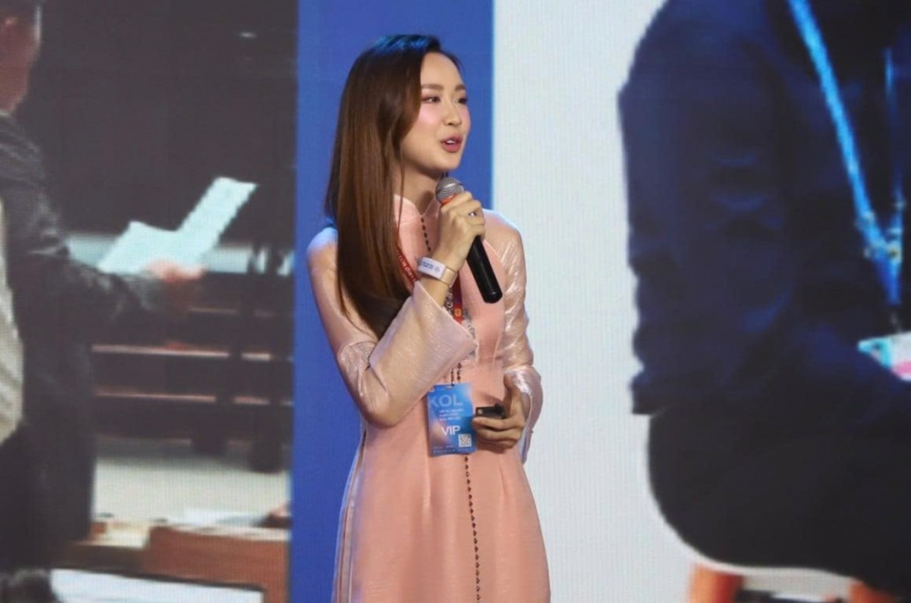 Hội nghị KOL toàn quốc: Khẳng định sức ảnh hưởng đi cùng trách nhiệm trong kỷ nguyên số