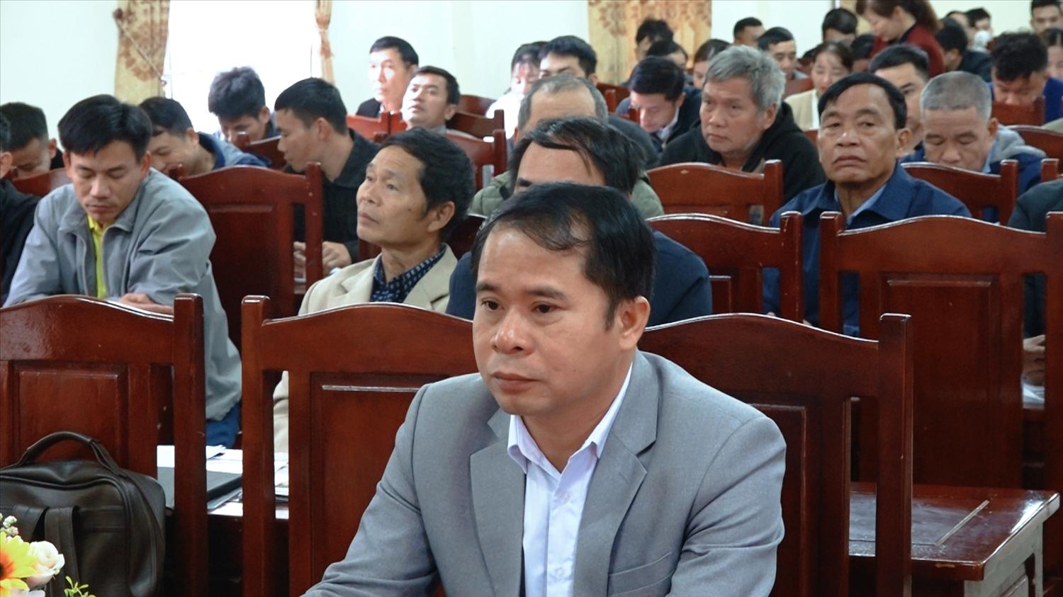 Hội nghị tập huấn nâng cao, nghiệp vụ công tác xã hội trong phòng chống tảo hôn, hôn nhân cận huyết thống trên địa bàn xã. Hội nghị tập huấn nâng cao, nghiệp vụ công tác xã hội trong phòng chống tảo hôn, hôn nhân cận huyết thống trên địa bàn xã.