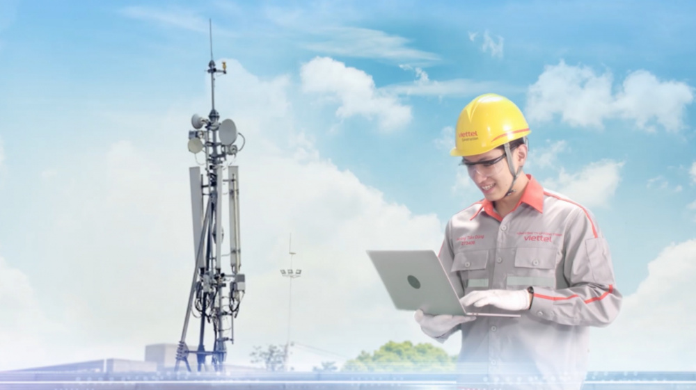 Viettel Construction