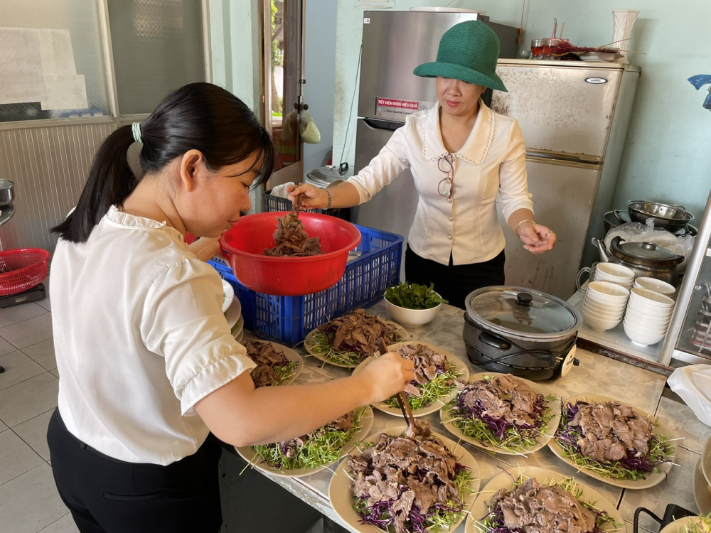 Công ty Điện lực Đồng Nai