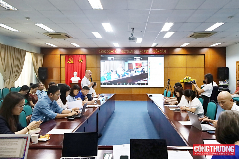 Cơ hội cho doanh nghiệp Việt thâm nhập thị trường Campuchia