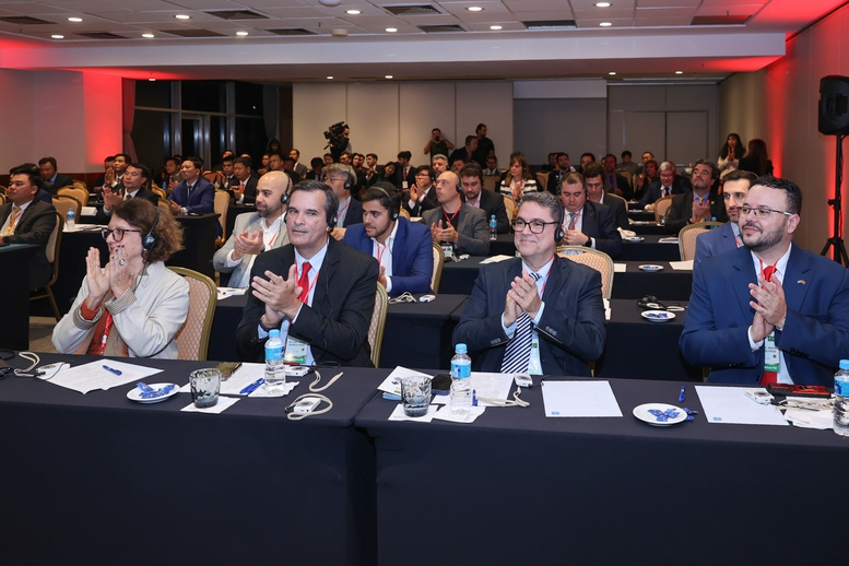 Diễn đàn doanh nghiệp Brazil