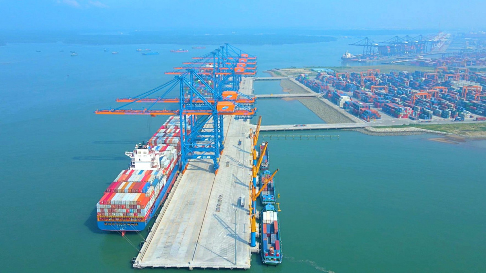 Tập đoàn Gemadept