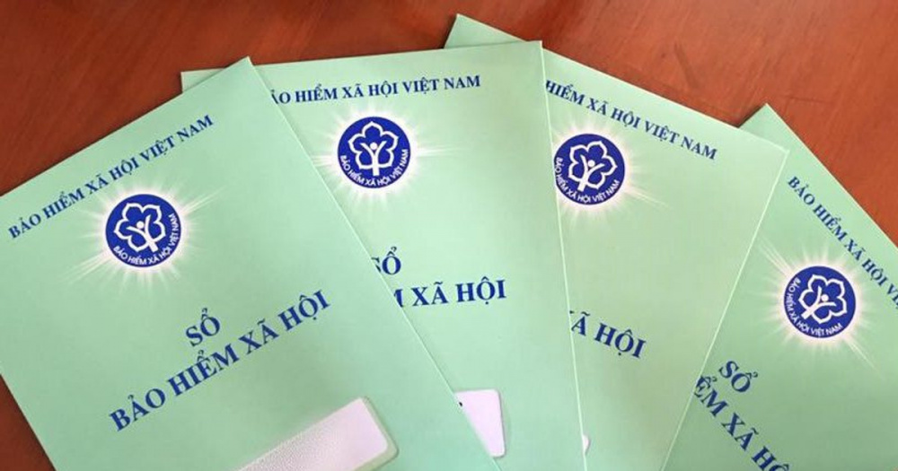 Bảo hiểm xã hội bắt buộc