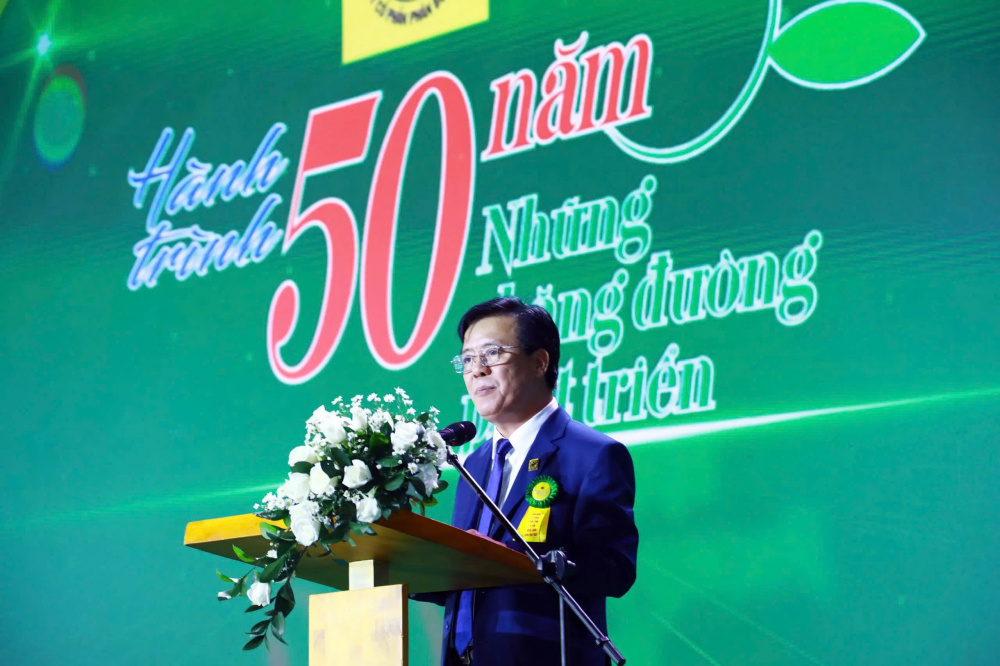 Phân bón Bình Điền