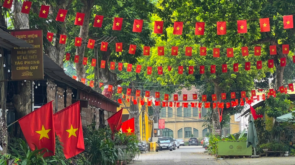 đảm bảo an ninh trật tự