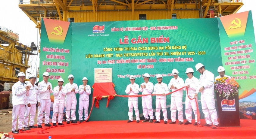 Tập đoàn Công nghiệp - Năng lượng Quốc gia Việt Nam