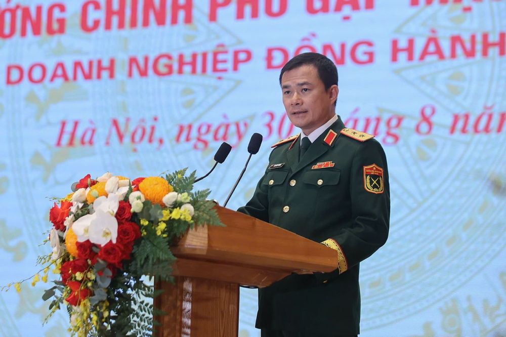 Tập đoàn Viettel