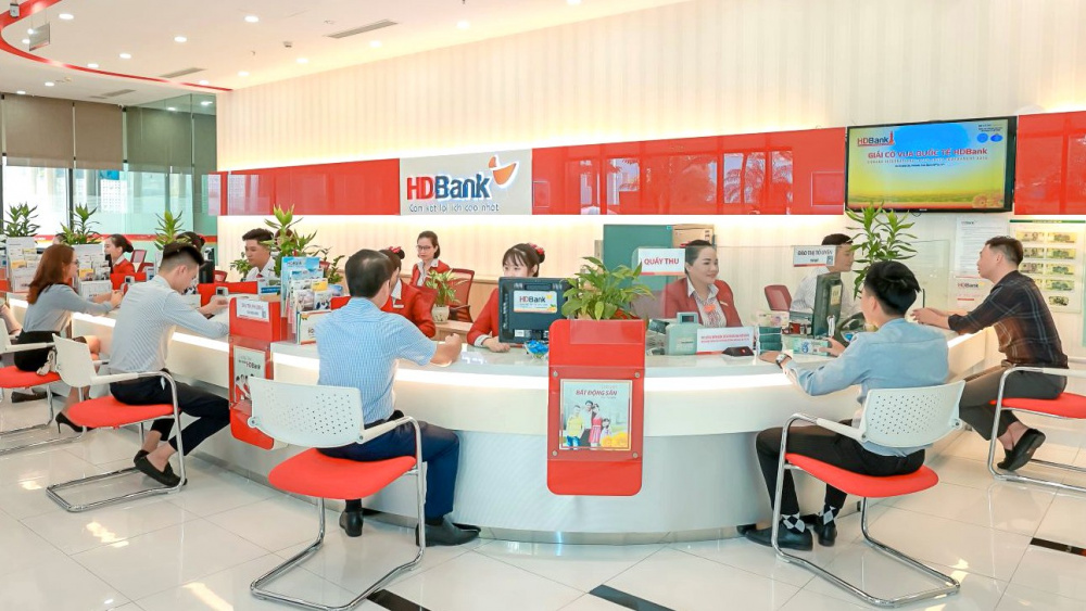 Ngân hàng HDBank