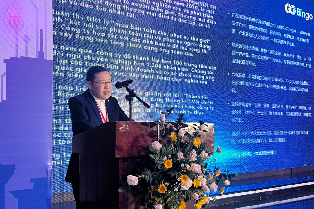 Đa dạng hóa thị trường và ứng dụng công nghệ số - Hướng tới mục tiêu xuất khẩu bền vững qua thương mại điện tử xuyên biên giới