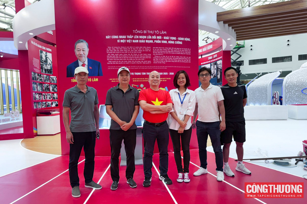 Thương hiệu quốc gia Việt Nam