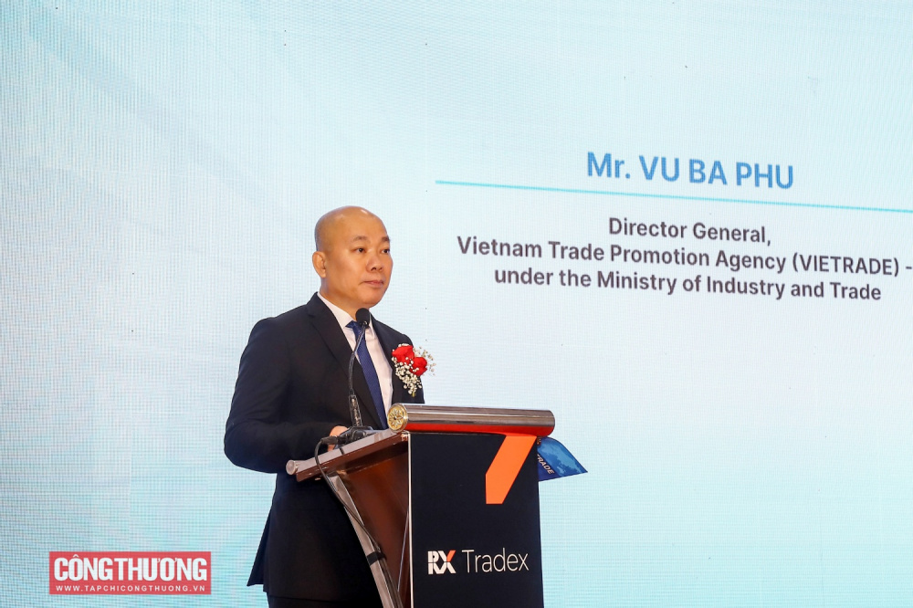 Cục Xúc tiến thương mại