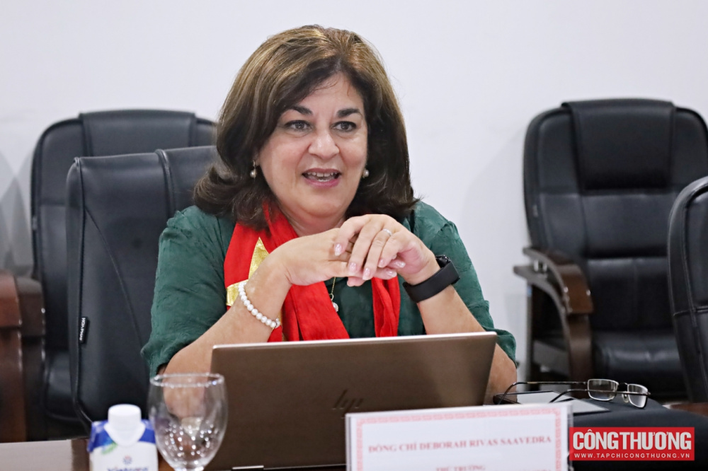 Việt Nam - Cuba: Củng cố hợp tác kinh tế, thương mại và đầu tư