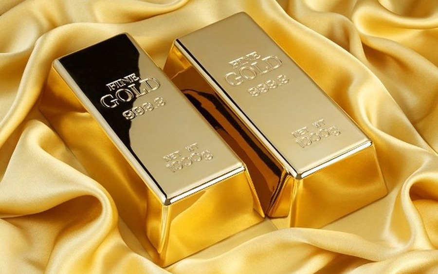 sản xuất vàng miếng