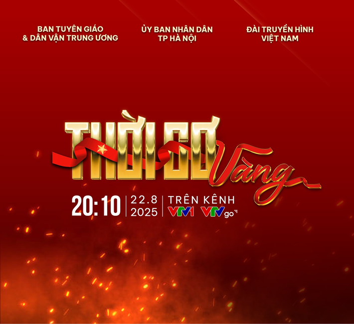 Cầu truyền hình Thời cơ vàng