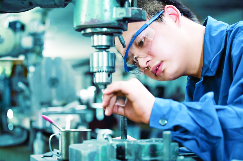 chuyên gia khoa học, công nghệ