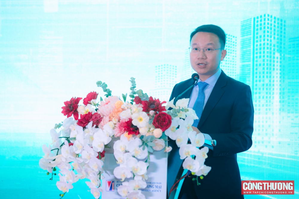 Tăng tốc đầu tư và hợp tác quốc tế, nhiều cơ hội mới cho doanh nghiệp Việt