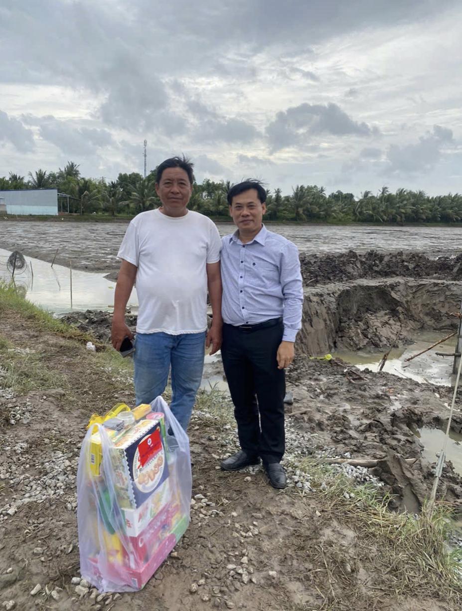 Tổng công ty Điện lực miền Nam