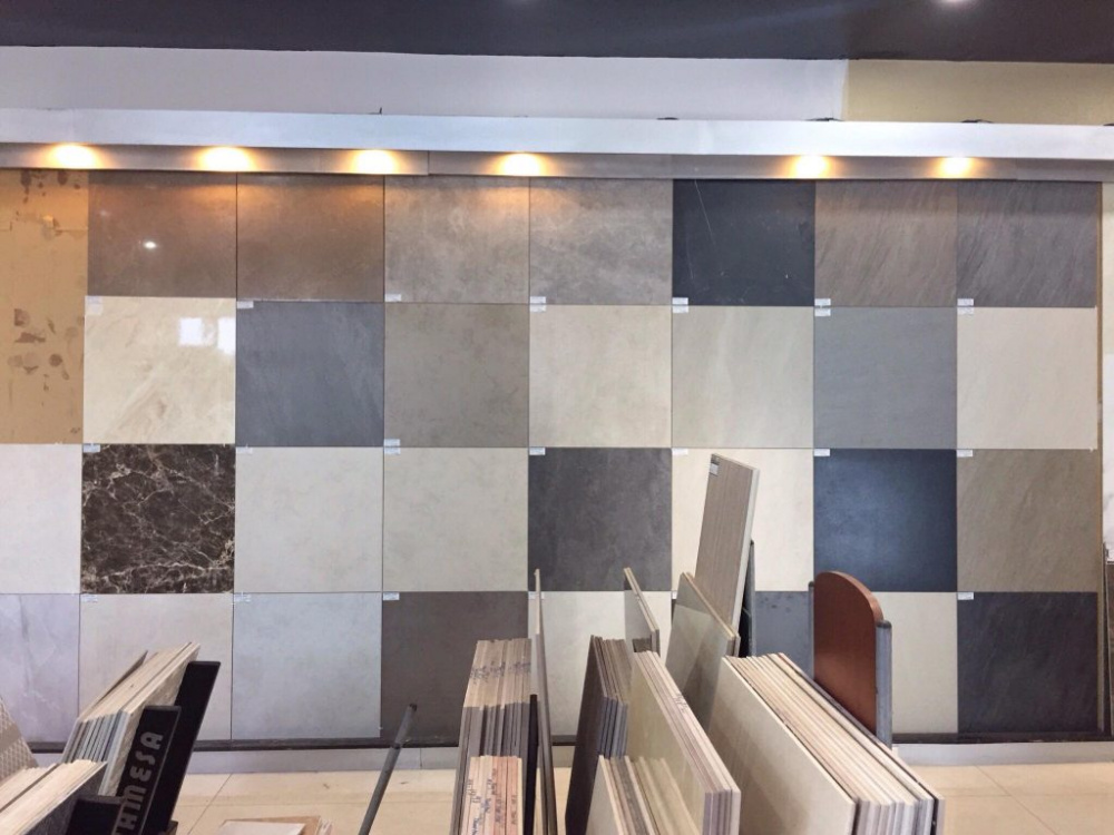 Bộ Công Thương điều tra chống bán phá giá với gạch gốm, sứ ốp lát Ấn Độ