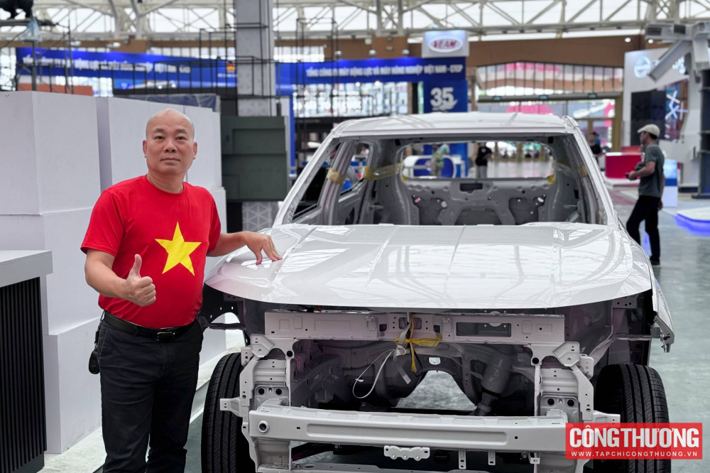 Thương hiệu quốc gia Việt Nam