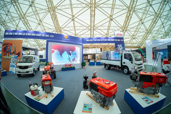 Tổng công ty VEAM