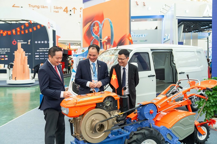 Tổng công ty VEAM