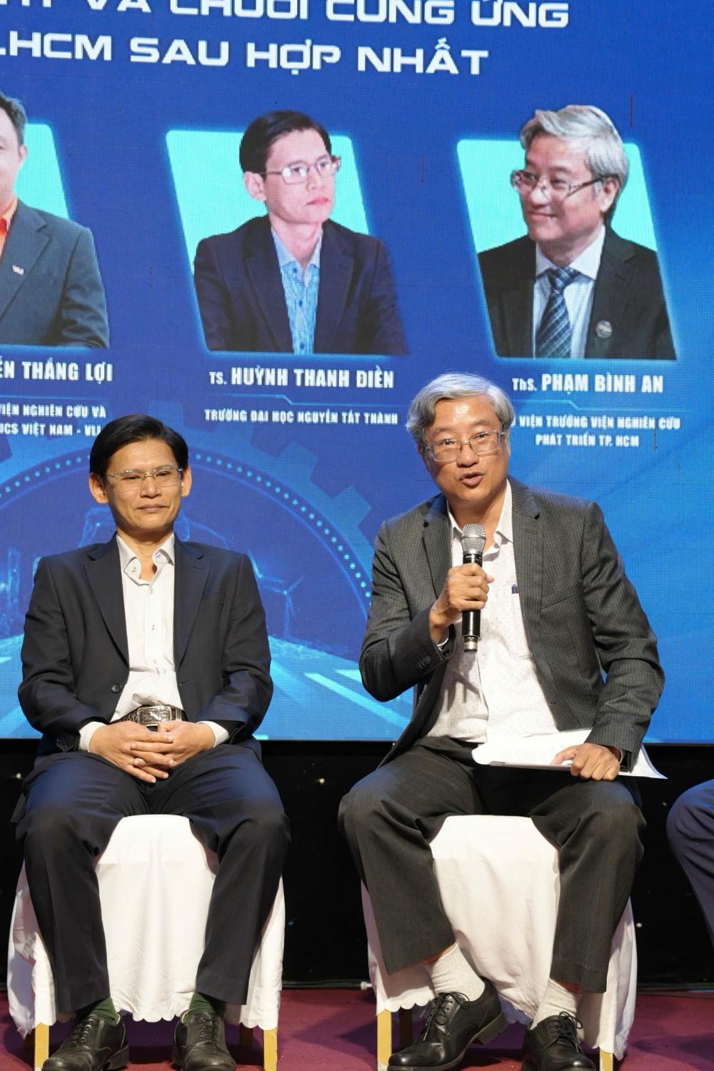 công nghiệp hỗ trợ