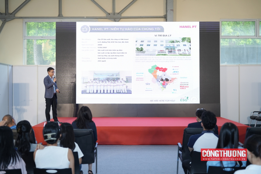 Tối ưu hóa chi phí sản xuất thông qua tự động hóa và AI