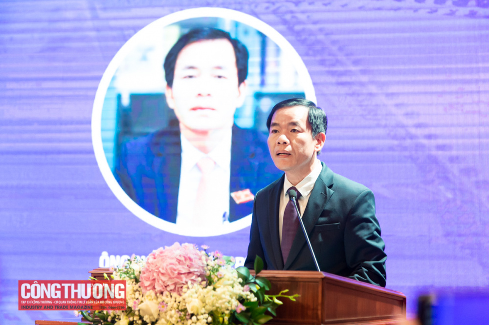 Ông Nguyễn Văn Phương - Chủ tịch UBND thành phố Huế