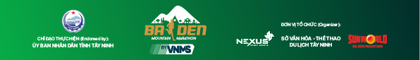 BaDen Mountain International Marathon 2025