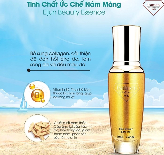 thu hồi mỹ phẩm