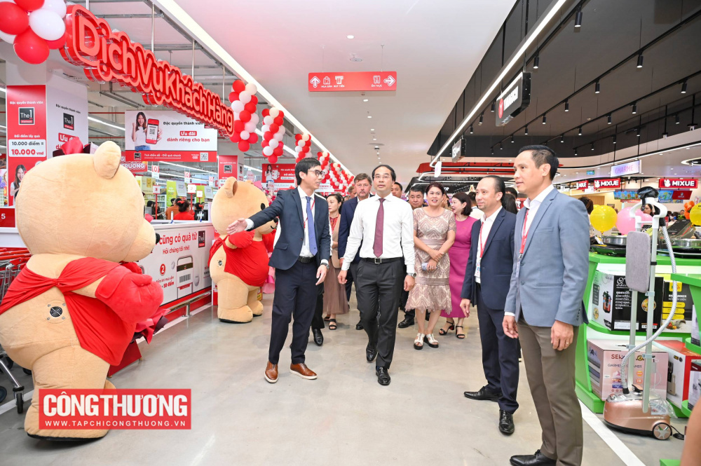 GO! Yên Bái, Lào Cai