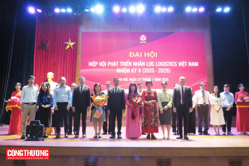 đại hội II VALOMA