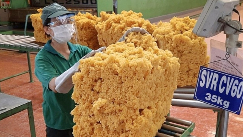 Cao su Phước Hoà